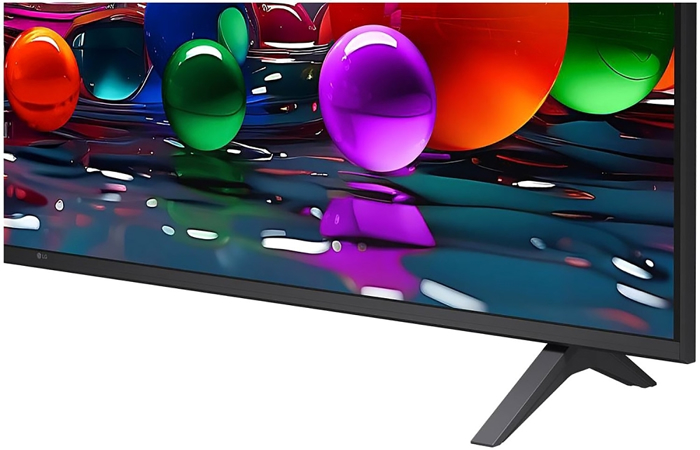 TV LG 75UA75006LA 75'' Smart 4K AI